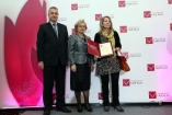 woj. łódzkie - Galeria zdjęć Gala "Przedsiębiorstw i Gmin Fair Play" 2011
