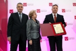 woj. łódzkie - Galeria zdjęć Gala "Przedsiębiorstw i Gmin Fair Play" 2011