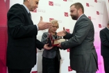 woj. łódzkie - Galeria zdjęć Gala "Przedsiębiorstw i Gmin Fair Play" 2011