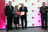 woj. łódzkie - Galeria zdjęć Gala "Przedsiębiorstw i Gmin Fair Play" 2011