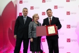 woj. łódzkie - Galeria zdjęć Gala "Przedsiębiorstw i Gmin Fair Play" 2011