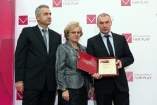 woj. łódzkie - Galeria zdjęć Gala "Przedsiębiorstw i Gmin Fair Play" 2011