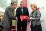 woj. łódzkie - Galeria zdjęć Gala "Przedsiębiorstw i Gmin Fair Play" 2011