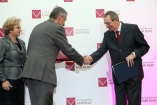 woj. łódzkie - Galeria zdjęć Gala "Przedsiębiorstw i Gmin Fair Play" 2011