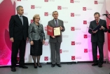 woj. łódzkie - Galeria zdjęć Gala "Przedsiębiorstw i Gmin Fair Play" 2011