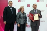 woj. łódzkie - Galeria zdjęć Gala "Przedsiębiorstw i Gmin Fair Play" 2011