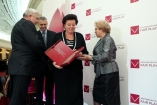 woj. łódzkie - Galeria zdjęć Gala "Przedsiębiorstw i Gmin Fair Play" 2011