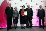 woj. łódzkie - Galeria zdjęć Gala "Przedsiębiorstw i Gmin Fair Play" 2011