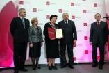 woj. łódzkie - Galeria zdjęć Gala "Przedsiębiorstw i Gmin Fair Play" 2011