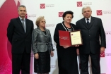 woj. łódzkie - Galeria zdjęć Gala "Przedsiębiorstw i Gmin Fair Play" 2011
