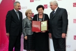 woj. łódzkie - Galeria zdjęć Gala "Przedsiębiorstw i Gmin Fair Play" 2011