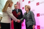 woj. łódzkie - Galeria zdjęć Gala "Przedsiębiorstw i Gmin Fair Play" 2011