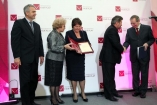 woj. łódzkie - Galeria zdjęć Gala "Przedsiębiorstw i Gmin Fair Play" 2011