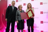 woj. łódzkie - Galeria zdjęć Gala "Przedsiębiorstw i Gmin Fair Play" 2011