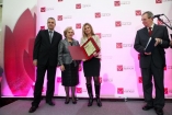 woj. łódzkie - Galeria zdjęć Gala "Przedsiębiorstw i Gmin Fair Play" 2011