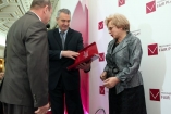 woj. łódzkie - Galeria zdjęć Gala "Przedsiębiorstw i Gmin Fair Play" 2011