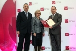 woj. łódzkie - Galeria zdjęć Gala "Przedsiębiorstw i Gmin Fair Play" 2011