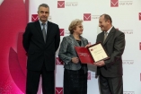 woj. łódzkie - Galeria zdjęć Gala "Przedsiębiorstw i Gmin Fair Play" 2011