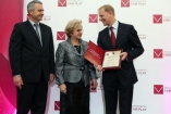 woj. łódzkie - Galeria zdjęć Gala "Przedsiębiorstw i Gmin Fair Play" 2011