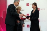 woj. łódzkie - Galeria zdjęć Gala "Przedsiębiorstw i Gmin Fair Play" 2011