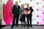 woj. łódzkie - Galeria zdjęć Gala "Przedsiębiorstw i Gmin Fair Play" 2011