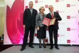 woj. łódzkie - Galeria zdjęć Gala "Przedsiębiorstw i Gmin Fair Play" 2011
