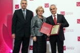 woj. łódzkie - Galeria zdjęć Gala "Przedsiębiorstw i Gmin Fair Play" 2011