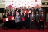 woj. łódzkie - Galeria zdjęć Gala "Przedsiębiorstw i Gmin Fair Play" 2011