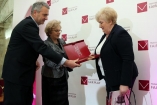woj. łódzkie - Galeria zdjęć Gala "Przedsiębiorstw i Gmin Fair Play" 2011