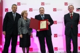 woj. łódzkie - Galeria zdjęć Gala "Przedsiębiorstw i Gmin Fair Play" 2011
