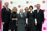 woj. łódzkie - Galeria zdjęć Gala "Przedsiębiorstw i Gmin Fair Play" 2011