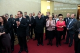 woj. łódzkie - Galeria zdjęć Gala "Przedsiębiorstw i Gmin Fair Play" 2011