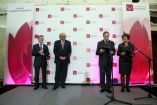 woj. łódzkie - Galeria zdjęć Gala "Przedsiębiorstw i Gmin Fair Play" 2011