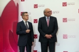 woj. łódzkie - Galeria zdjęć Gala "Przedsiębiorstw i Gmin Fair Play" 2011