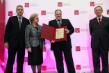 woj. łódzkie - Galeria zdjęć Gala "Przedsiębiorstw i Gmin Fair Play" 2011