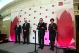 woj. łódzkie - Galeria zdjęć Gala "Przedsiębiorstw i Gmin Fair Play" 2011