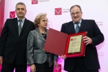 woj. łódzkie - Galeria zdjęć Gala "Przedsiębiorstw i Gmin Fair Play" 2011