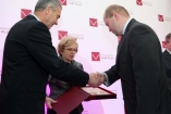 woj. łódzkie - Galeria zdjęć Gala "Przedsiębiorstw i Gmin Fair Play" 2011