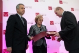 woj. łódzkie - Galeria zdjęć Gala "Przedsiębiorstw i Gmin Fair Play" 2011