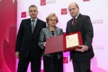 woj. łódzkie - Galeria zdjęć Gala "Przedsiębiorstw i Gmin Fair Play" 2011