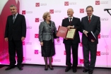 woj. łódzkie - Galeria zdjęć Gala "Przedsiębiorstw i Gmin Fair Play" 2011
