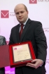 woj. łódzkie - Galeria zdjęć Gala "Przedsiębiorstw i Gmin Fair Play" 2011