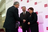 woj. łódzkie - Galeria zdjęć Gala "Przedsiębiorstw i Gmin Fair Play" 2011