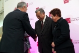 woj. łódzkie - Galeria zdjęć Gala "Przedsiębiorstw i Gmin Fair Play" 2011