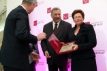 woj. łódzkie - Galeria zdjęć Gala "Przedsiębiorstw i Gmin Fair Play" 2011