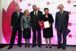 woj. łódzkie - Galeria zdjęć Gala "Przedsiębiorstw i Gmin Fair Play" 2011