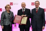 woj. łódzkie - Galeria zdjęć Gala "Przedsiębiorstw i Gmin Fair Play" 2011