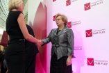 woj. łódzkie - Galeria zdjęć Gala "Przedsiębiorstw i Gmin Fair Play" 2011