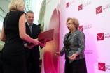 woj. łódzkie - Galeria zdjęć Gala "Przedsiębiorstw i Gmin Fair Play" 2011
