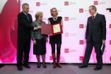 woj. łódzkie - Galeria zdjęć Gala "Przedsiębiorstw i Gmin Fair Play" 2011